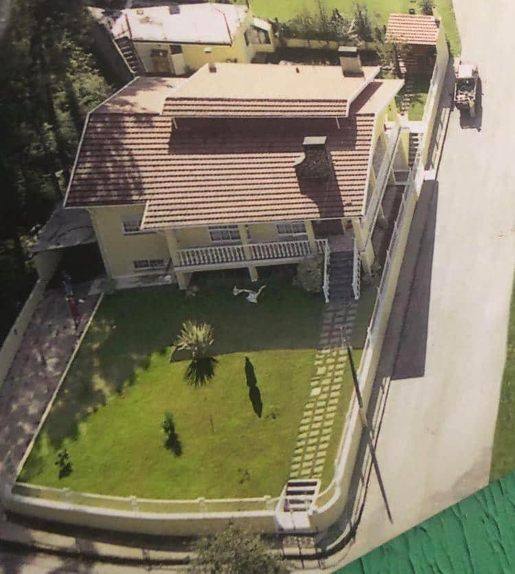 Casa Do Cascao Villa Louredo  Dış mekan fotoğraf