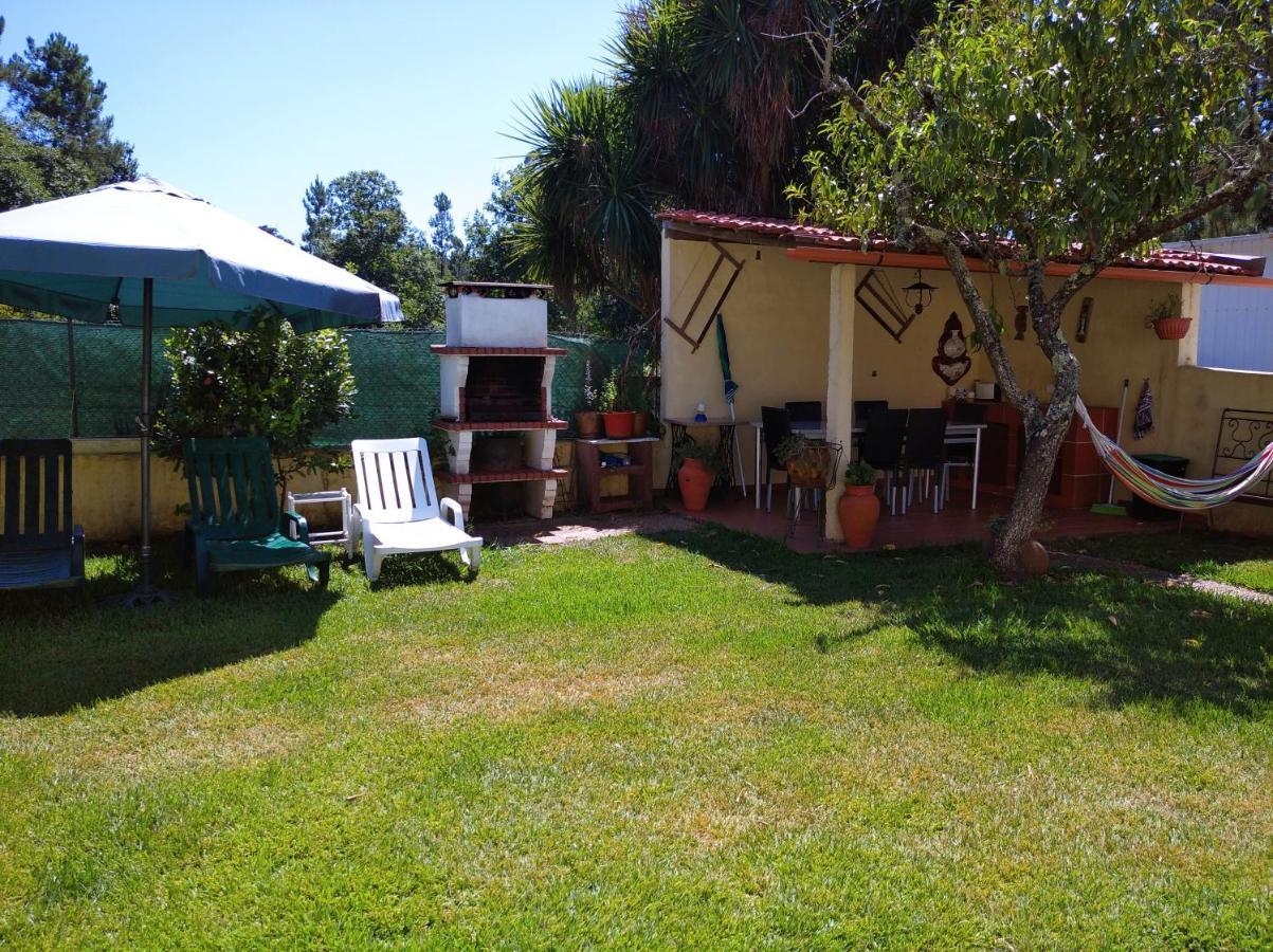 Casa Do Cascao Villa Louredo  Dış mekan fotoğraf